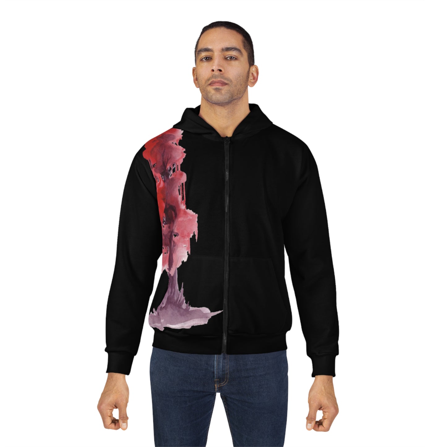 Liquid Trees Redwood